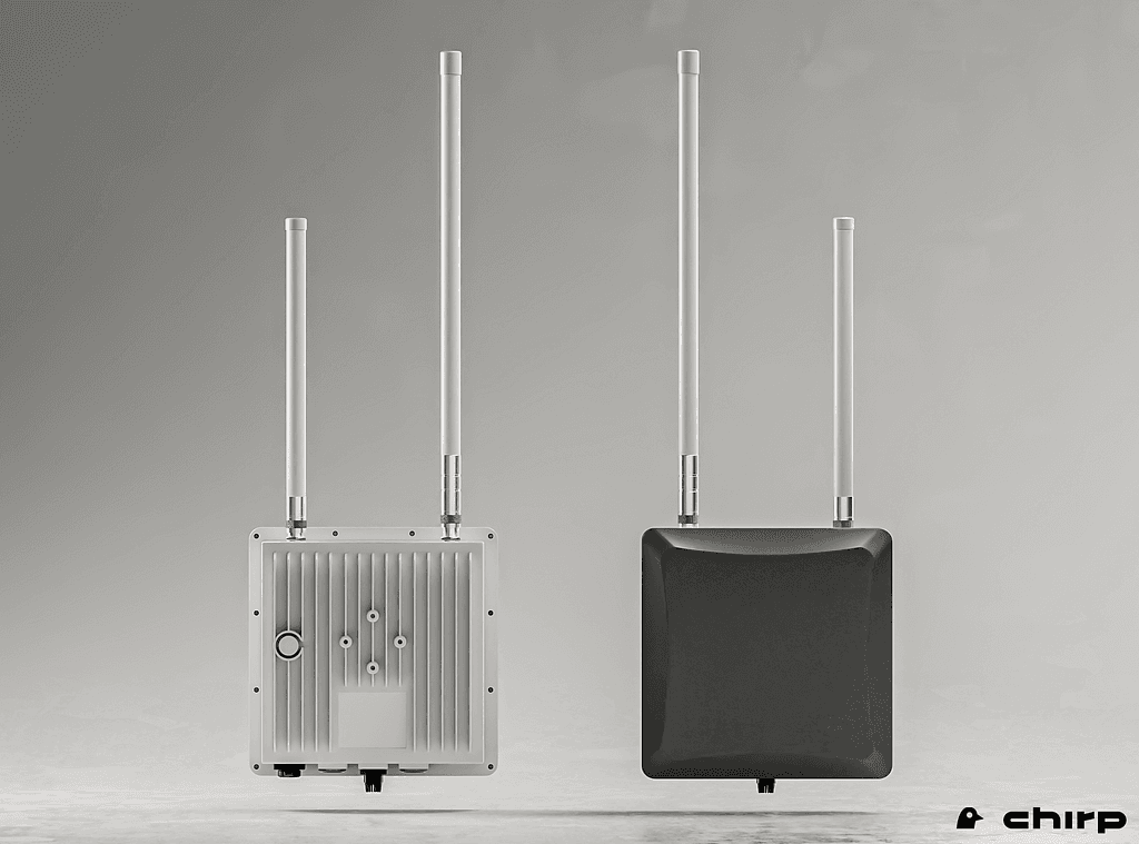 Blackbird: Revolutionizing IoT Connectivity and Simplifying Deployment
