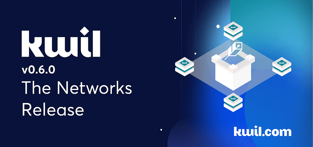 Kwil Launches Networks Release, Allowing Users to Deploy Decentralized Relational Database Networks