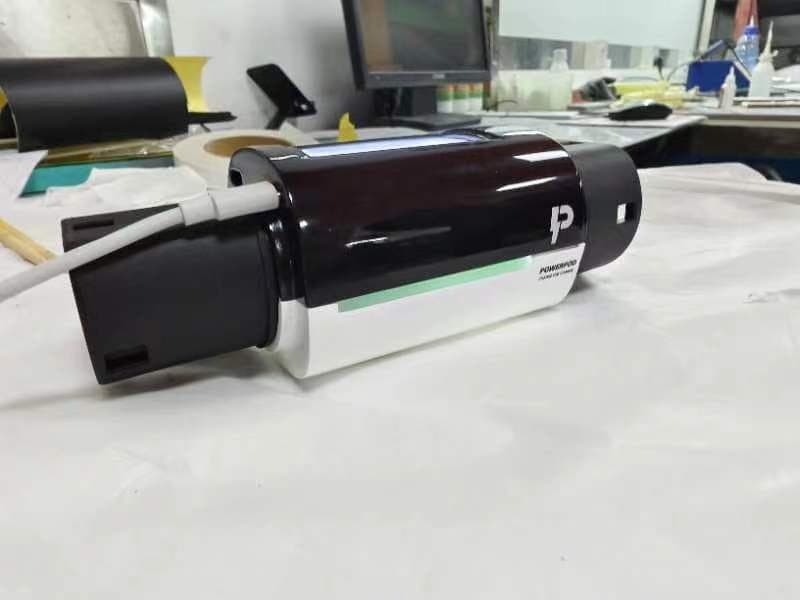 PowerPod: Advancing Charging Solutions with Cutting-Edge Updates