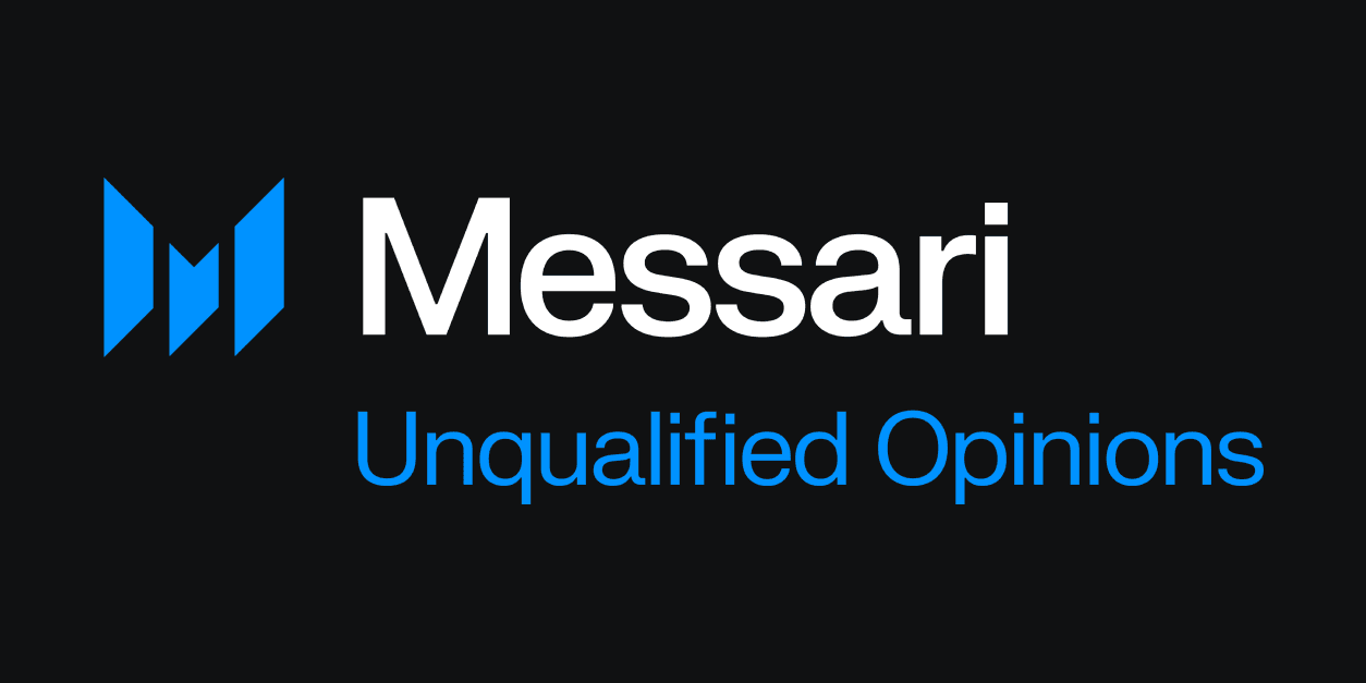 Messari's Quarterly Web3 Gaming Highlights