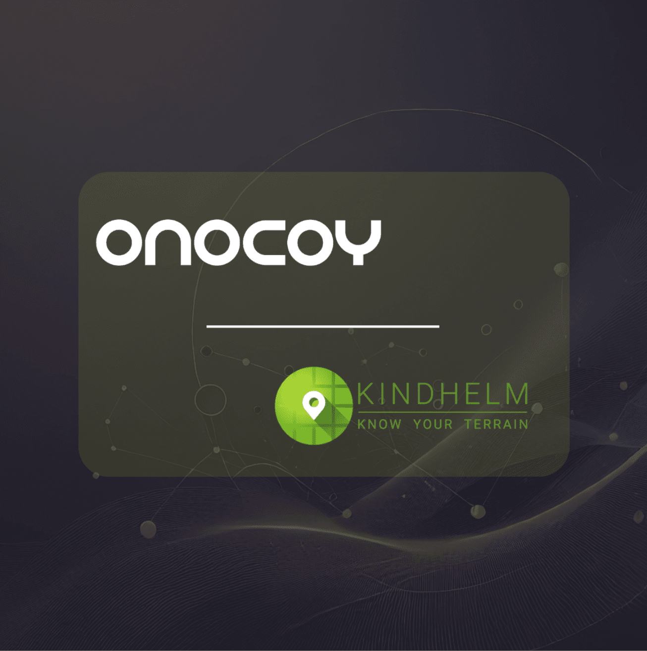 onocoy Partners with Kindhelm to Expand GNSS Network in Finland