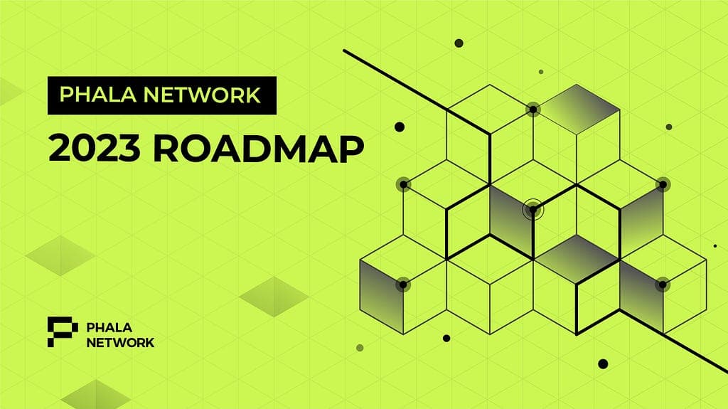 Phala Network's Major Strides in 2022
