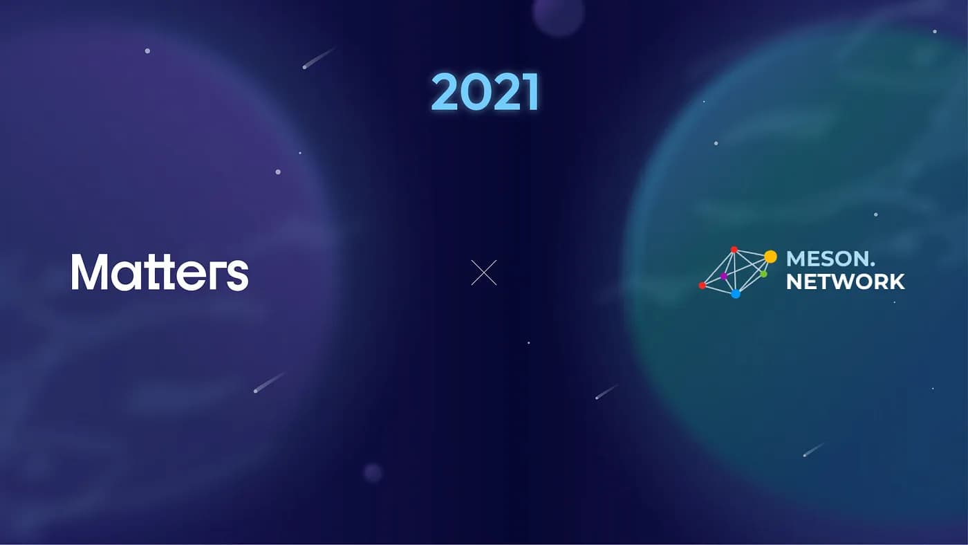 Meson Network Solves Bandwidth Sharing Problem in Decentralized Data Retrieval