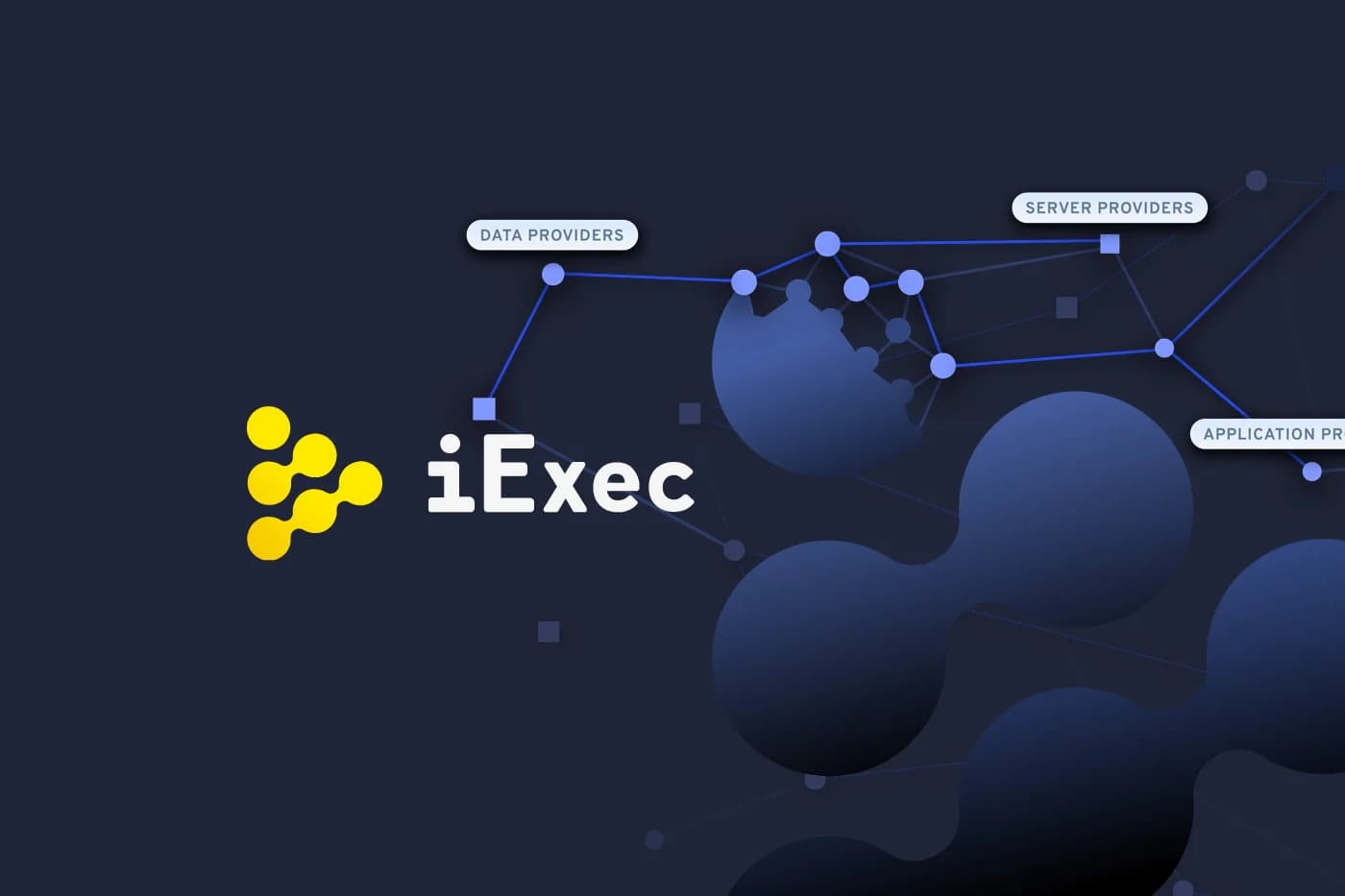 Revolutionizing Cloud Computing with iExec