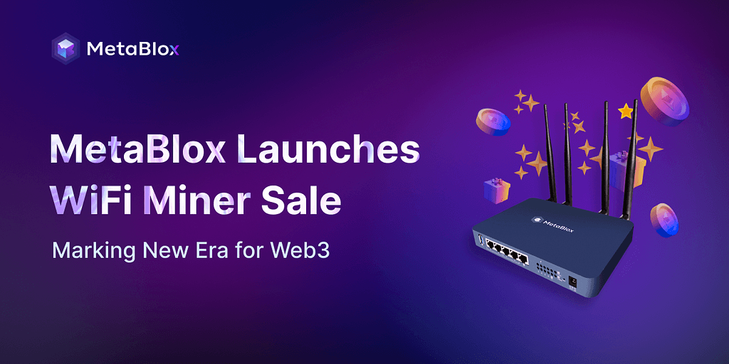 MetaBlox: Decentralized WiFi Mining and OpenRoaming