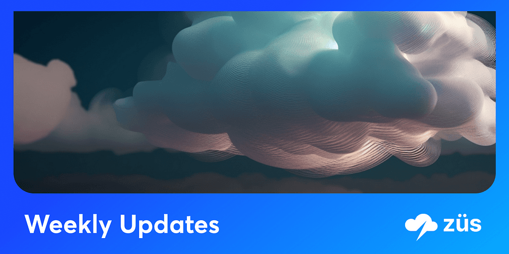 Züs: The Decentralized Cloud Storage Solution