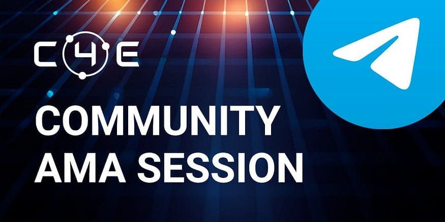 C4E AMA Session Recap: Unveiling C4E Charging Advisor and More