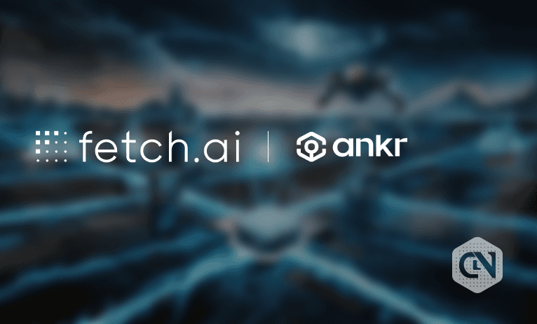 Fetch.ai and Ankr Forge Alliance to Revolutionize AI-Blockchain Integration