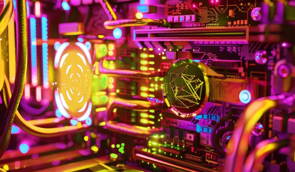 Akash Network (AKT) Surges 44% After Successful Mainnet Upgrade