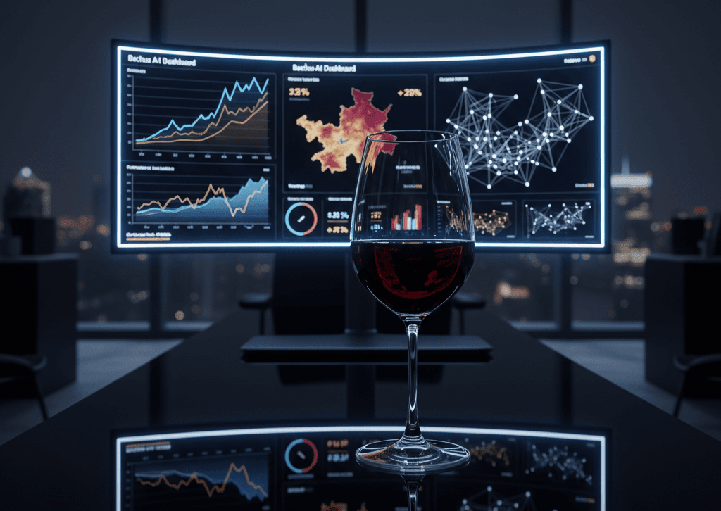 Unveiling dvin: The Future of Wine Investment