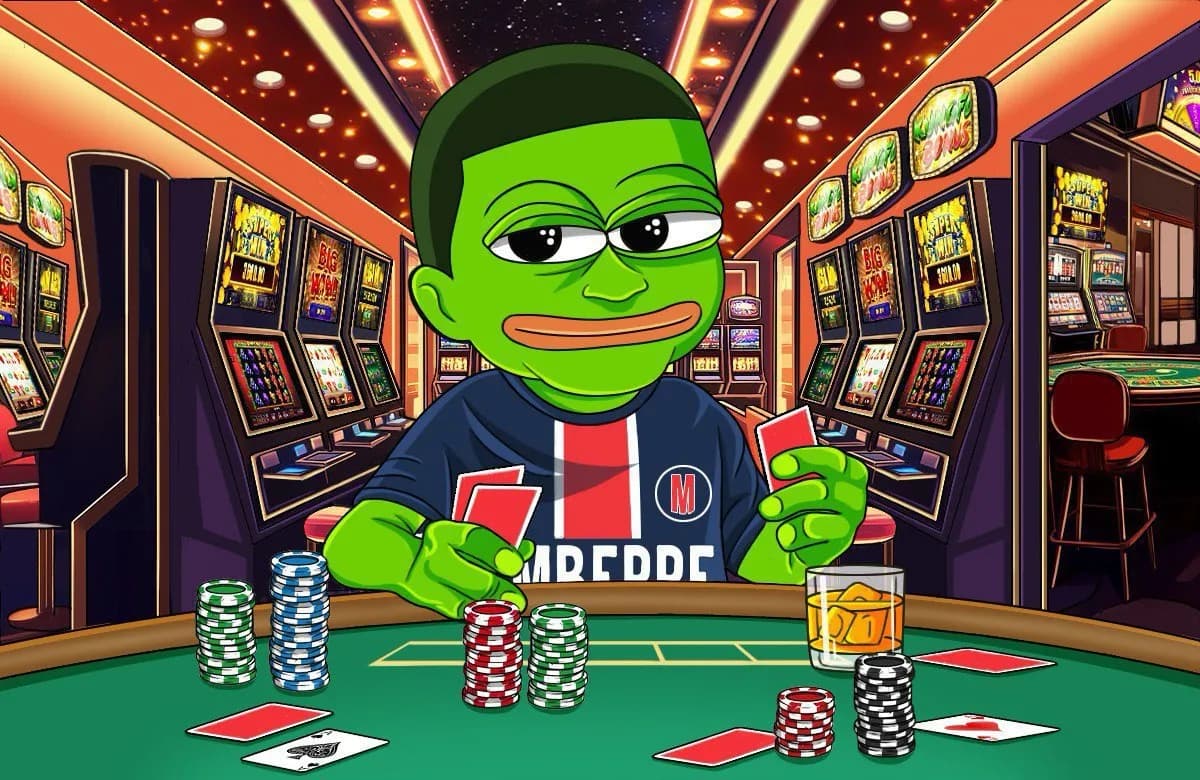 Mpeppe (MPEPE) vs. Helium (HNT): A New Contender in the Crypto Space