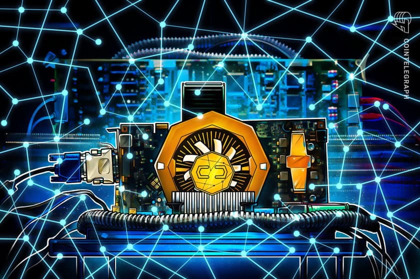 Io.net Revolutionizes AI and Machine Learning Services with Decentralized GPU Computing Network