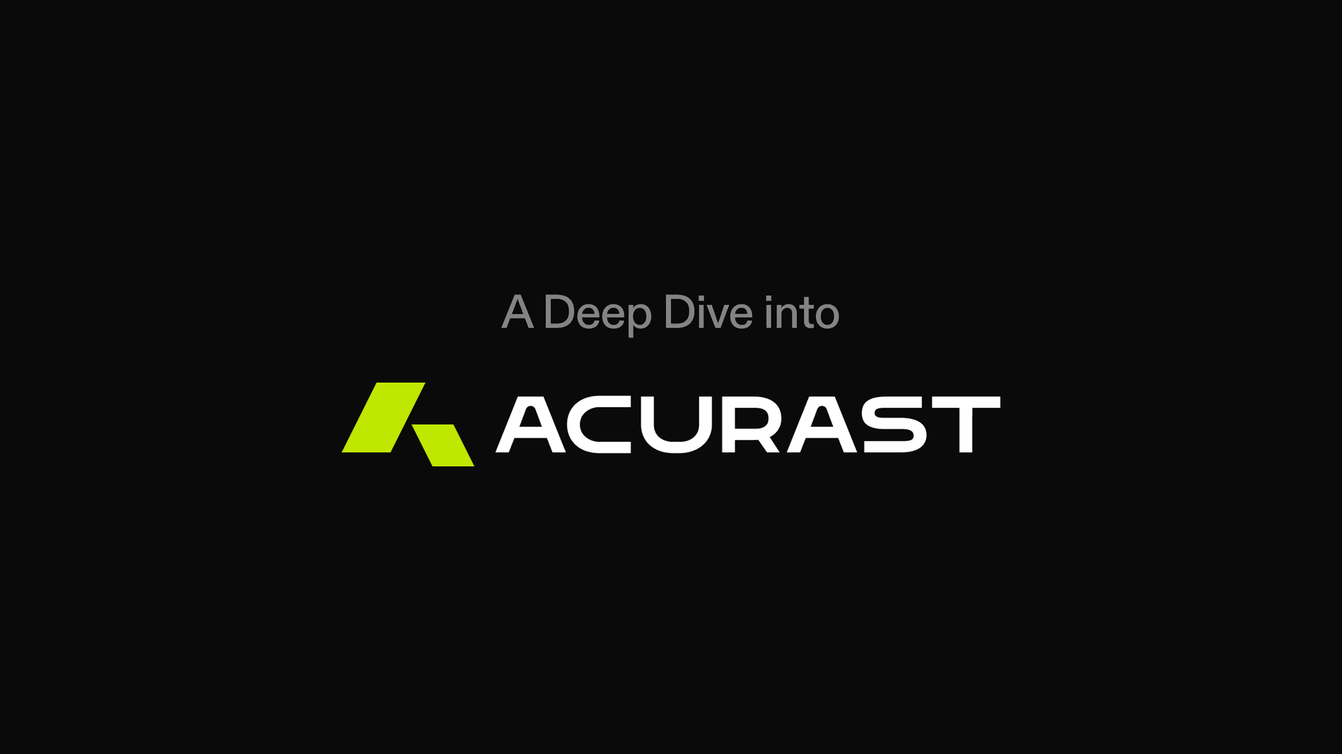 Acurast: Revolutionizing Decentralized Compute with Smartphones