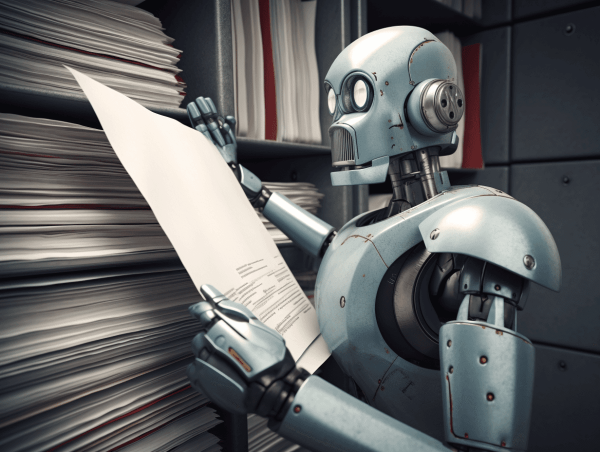 Filecoin's Potential as a Data Storage Solution Amplified by Rising Interest in AI