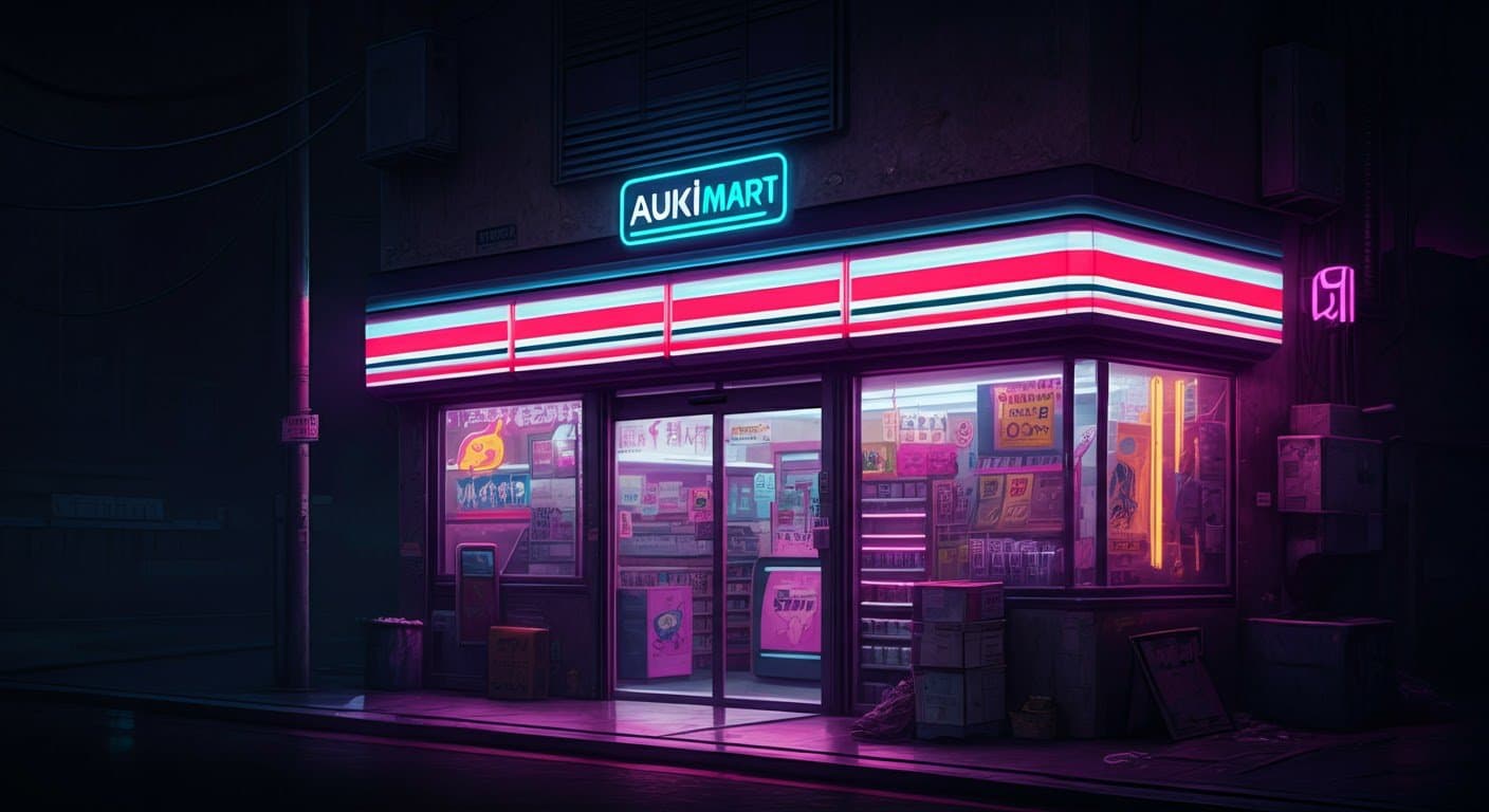 Auki Network Unveils AukiMart as a Testing Ground for Spatial AI Solution