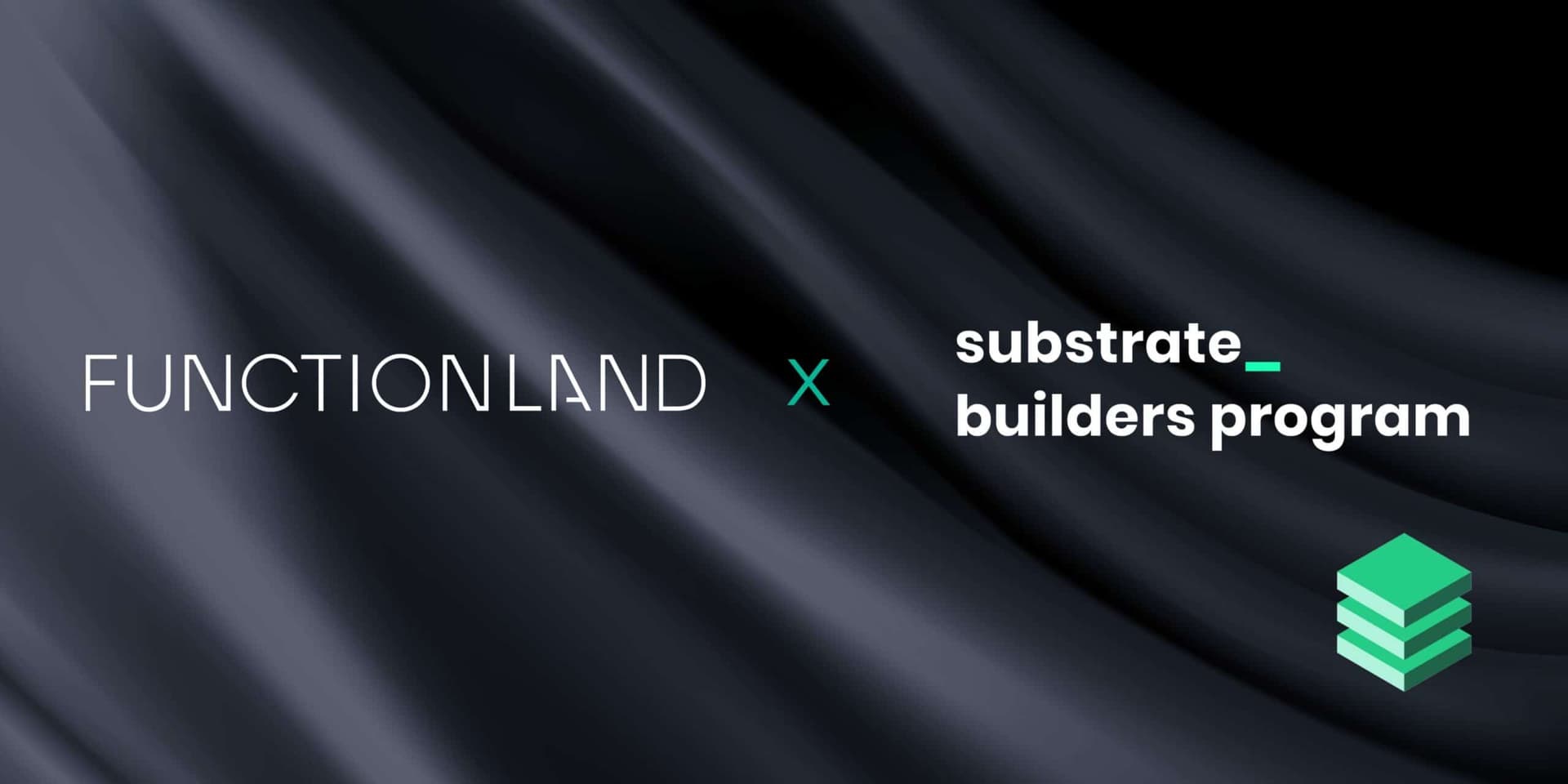 Functionland Joins Parity Substrate Builders Program, Bringing Interoperability and Upgradeability to Web3 Projects