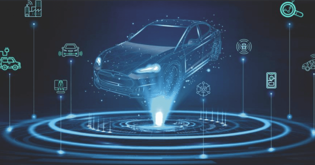 Unveiling the Impact and Future of Vehicle Data Usage