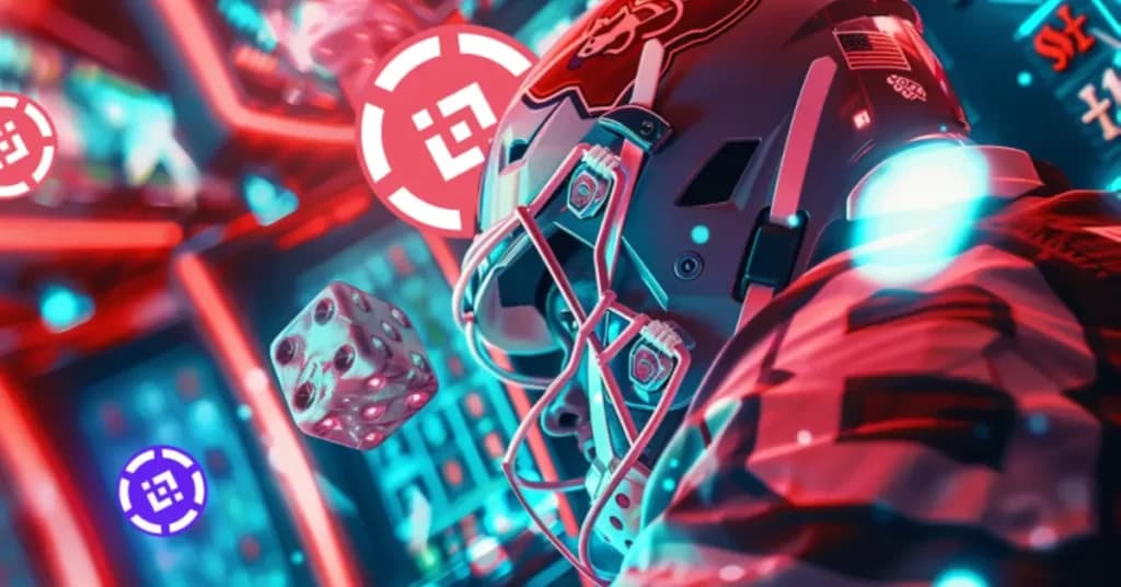 Rollblock Predicted To Outshine Binance Coin and Filecoin in 2024