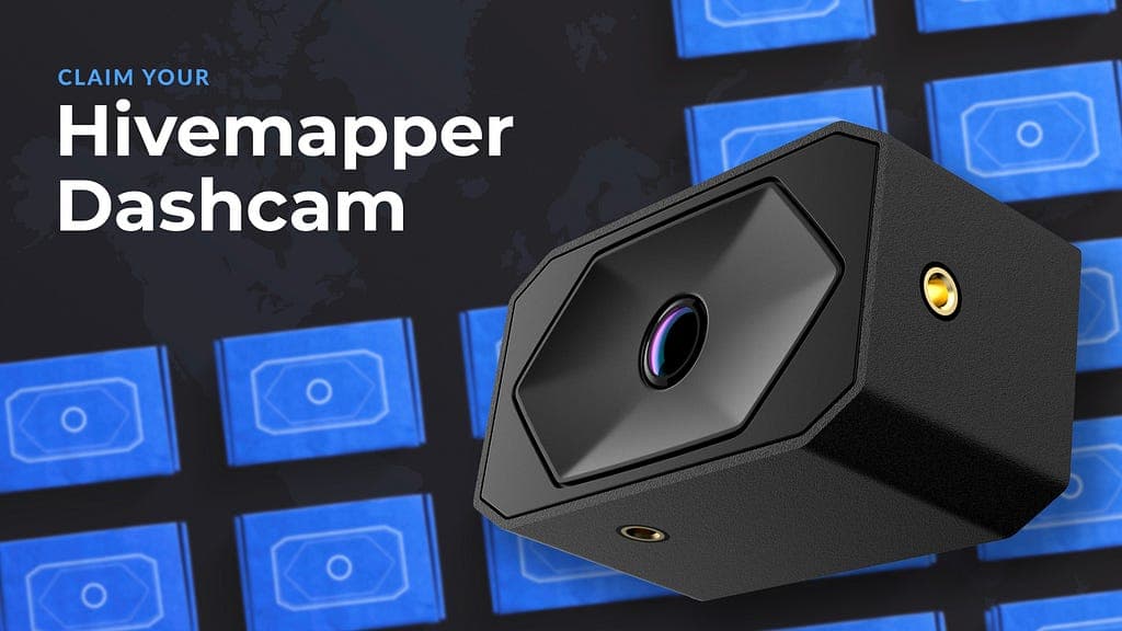 Hivemapper Dashcam: Enhancements and Future Plans