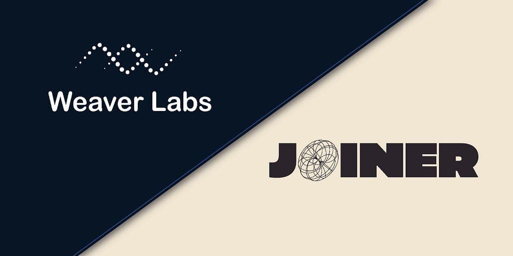 Empowering Future Telecom Innovation with JOINER and Weaver Labs' Cell-Stack