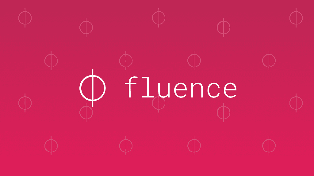 Fluence Phase 1 Launch Event
