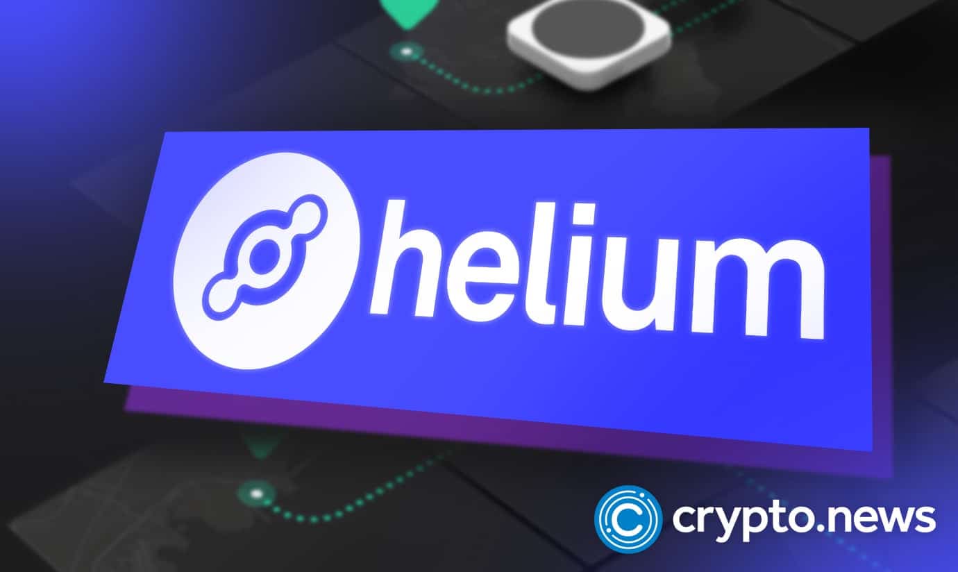 SEC Drops Case Against Helium Network, Resolving Uncertainty