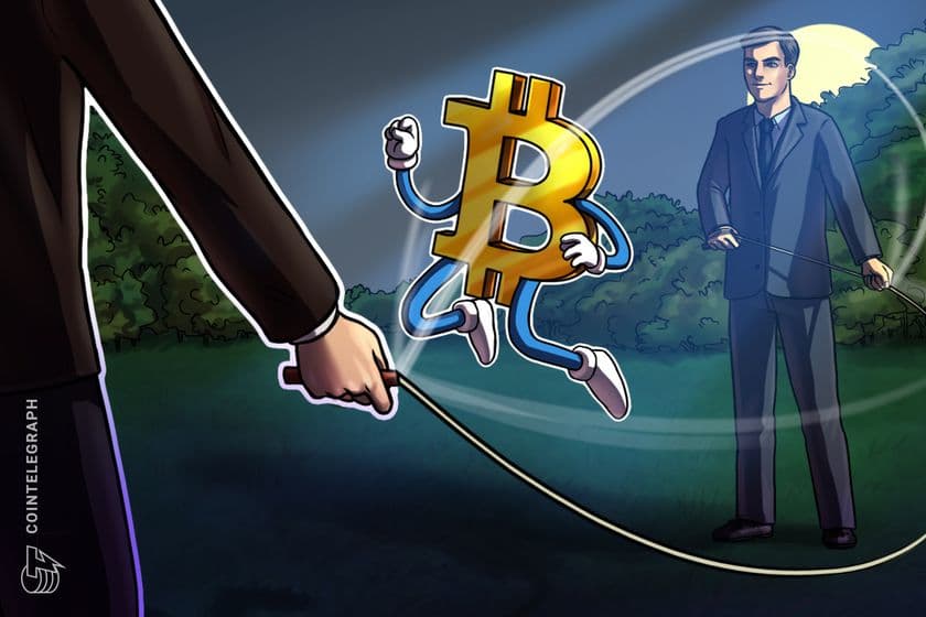 Bitcoin Traders Await FOMC Meeting: Will BTC Rally?