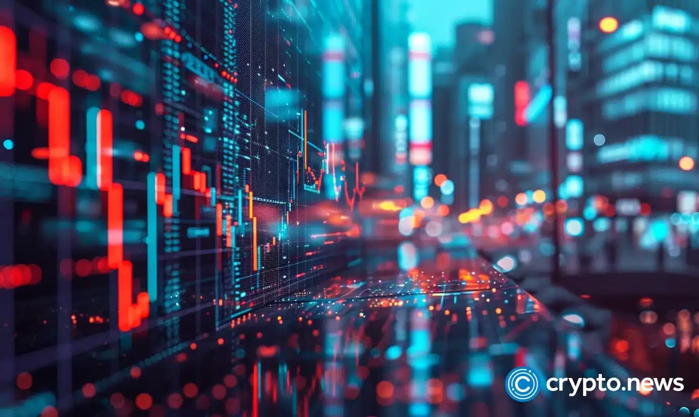 Binance Launches USDT Perpetual Contracts for dForce and Phala Network Tokens