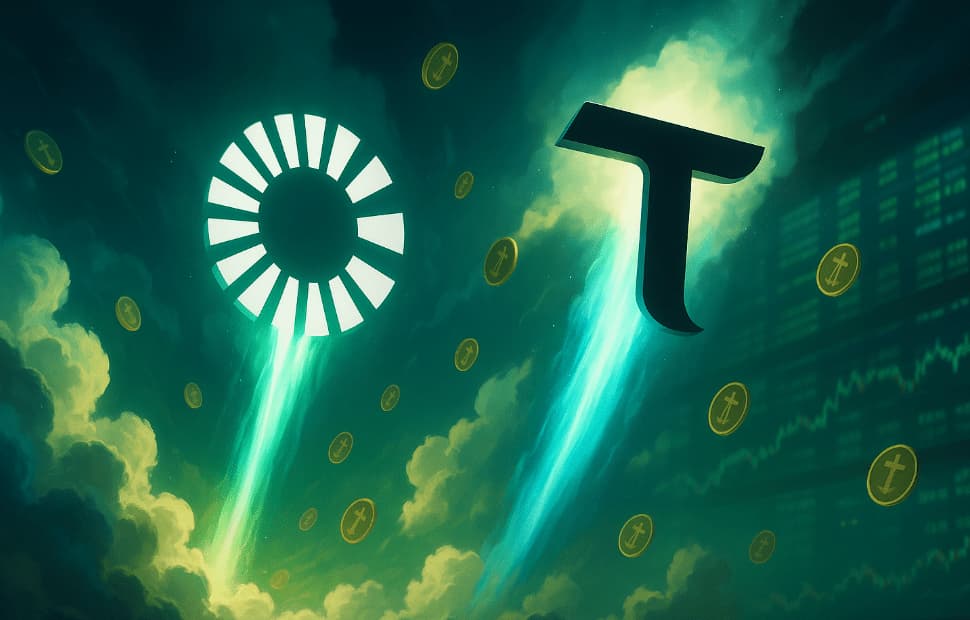 Bittensor Leads Recovery Rally Amidst Crypto Market Volatility