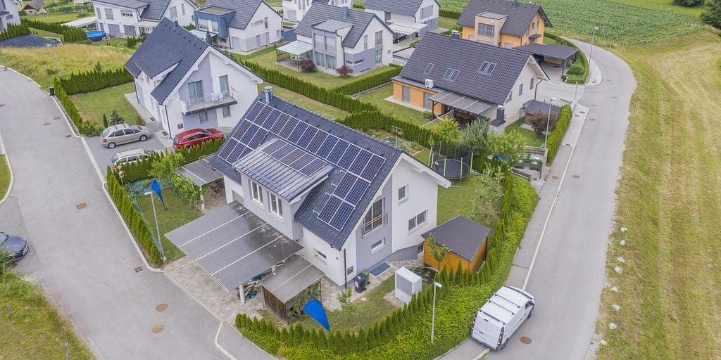 Power Ledger Revolutionizes Demand Response with Peer-to-Peer Trading