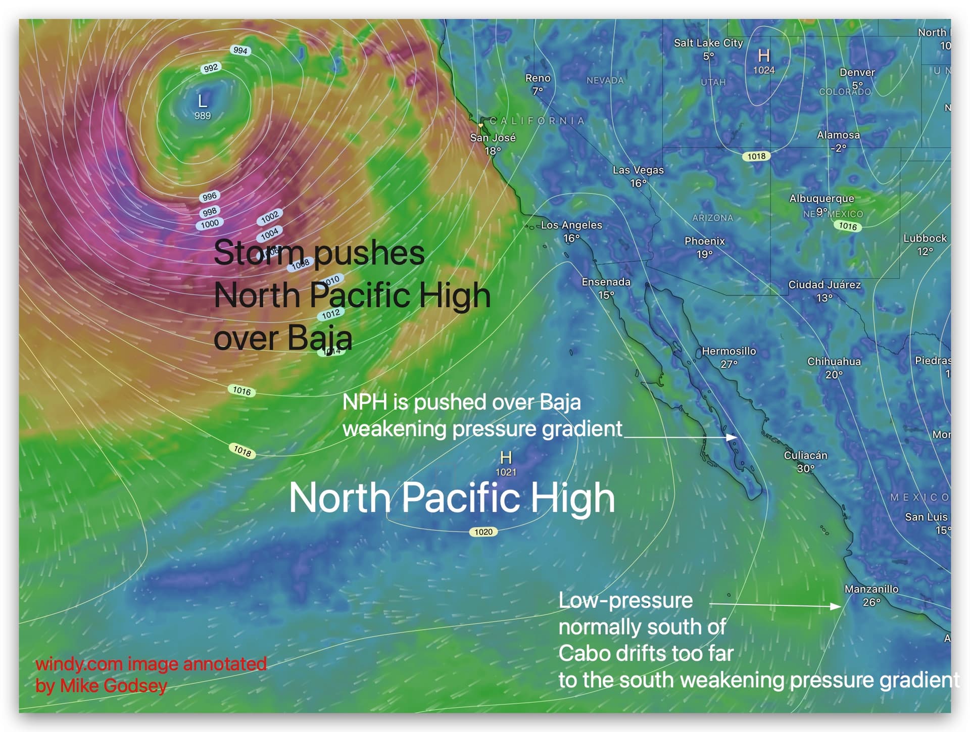 WeatherFlow Project Unveils Insights from Top Meteorologists