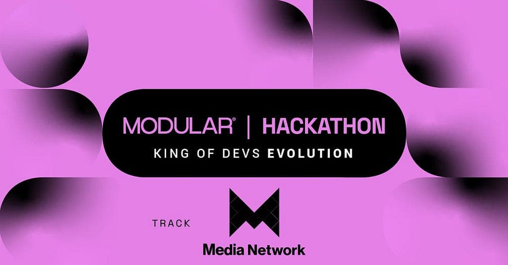 Modular: A Crypto Summit in Latin America Showcasing Blockchain Technology and Innovation