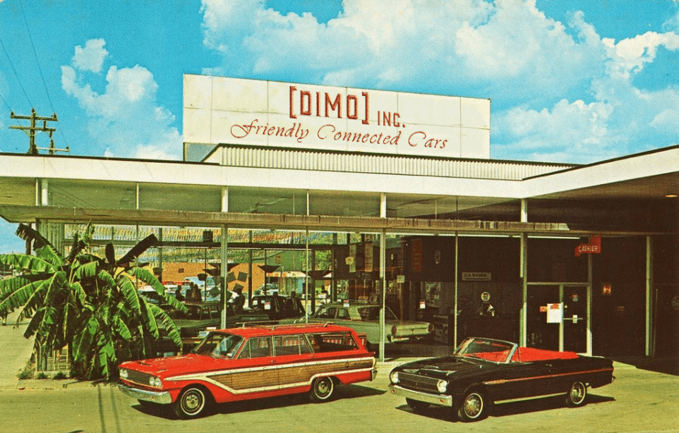 Connecting Vehicles to DIMO: Maximizing Value with an Open IoT Platform