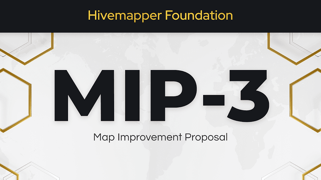 Hivemapper Introduces AI Trainer Bounty Program to Increase Rewards for Contributors