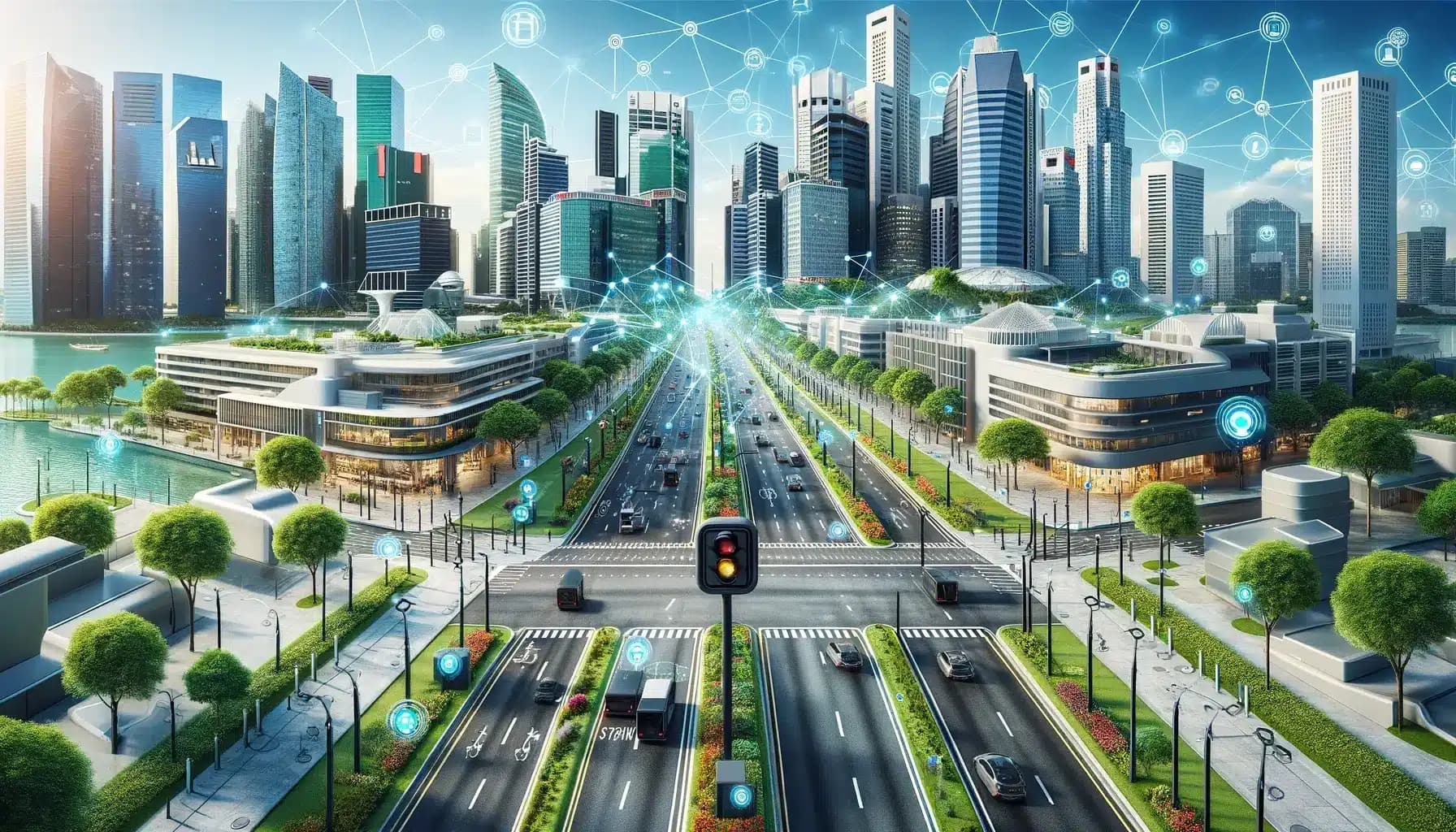 Revolutionizing Smart Cities with Decentralized Physical Infrastructure Networks (DePINs)
