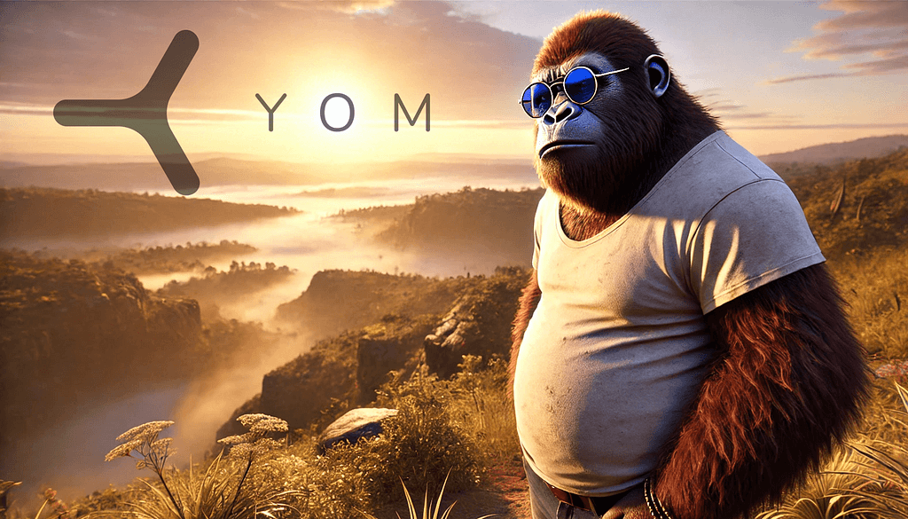 YOM Revolutionizes Cloud Gaming with Decentralized Network