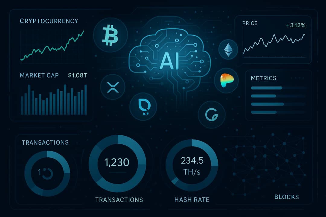 The Rise of Low-Cap Analytics Tokens in Web3