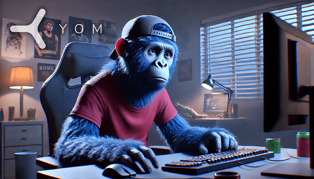 YOM: Revolutionizing Cloud Gaming Infrastructure