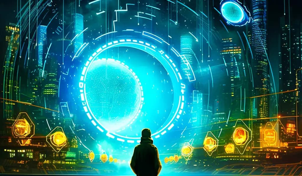 Crypto Investment Products Experience 2.7x Increase in Inflows, Reaching $2.25 Billion in 2023: CoinShares