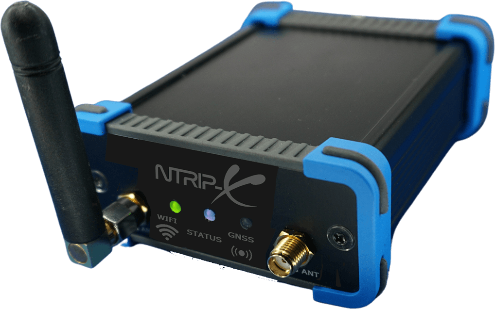 GNS Electronics Announces NTRIP-X: A Triple-Band GNSS Base Station for onocoy Compliance