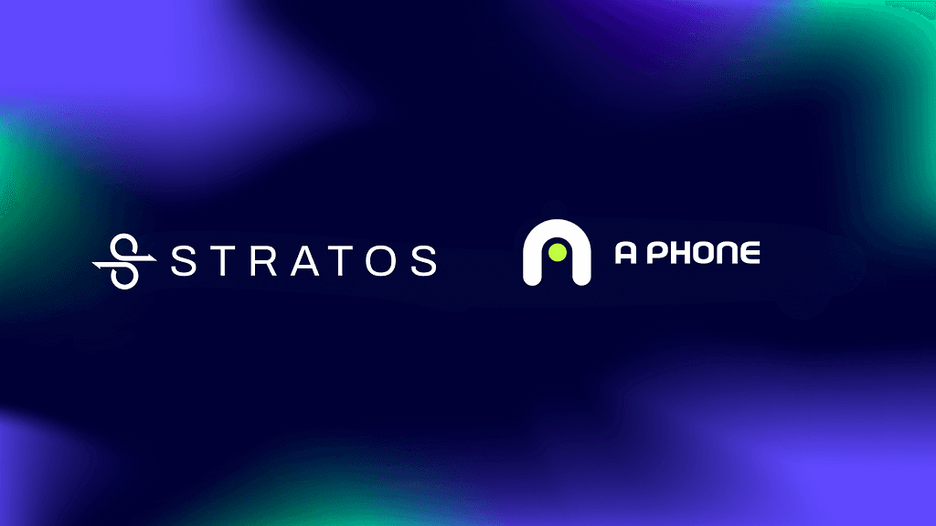 Revolutionizing Mobile Connectivity: The Stratos and APhone Partnership