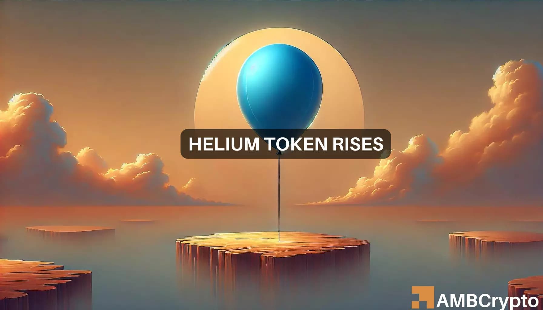 Helium Token (HNT) Sees Impressive Surge in Market Performance