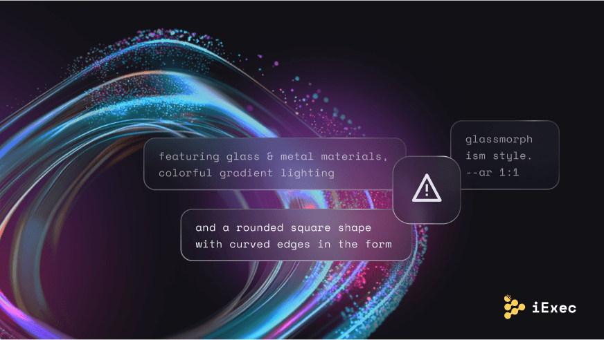 iExec's Confidential AI: Preventing Prompt Leaks