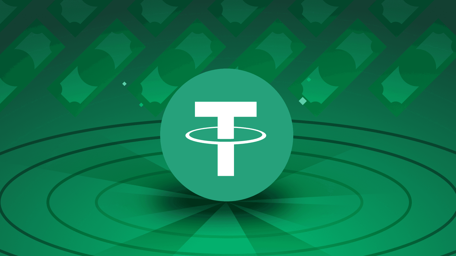 Tether Holds $72.5 Billion in US Treasury Bills, Surpassing Several Nations