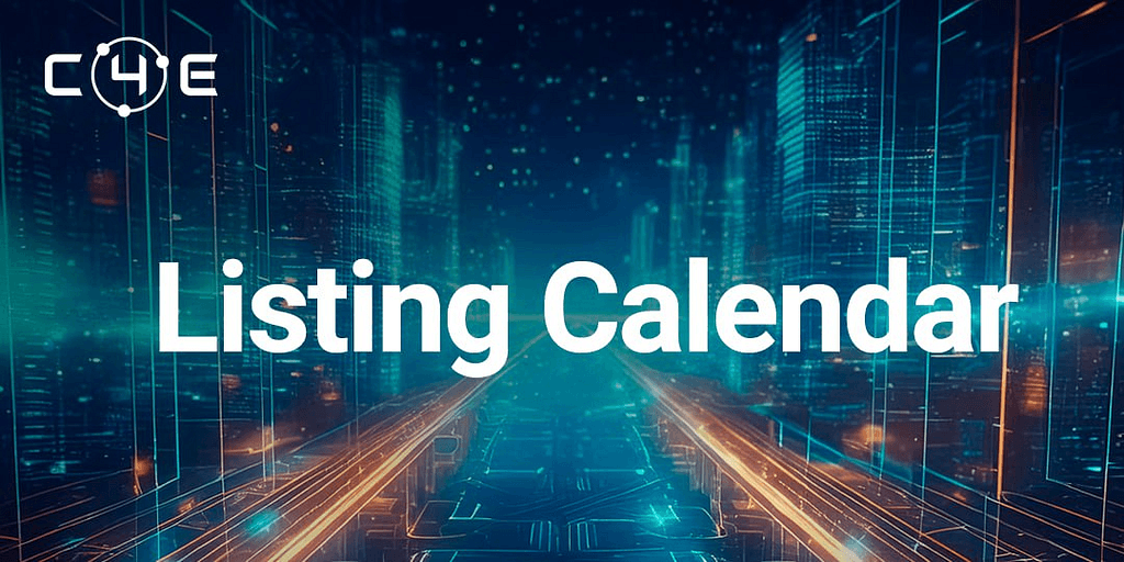 C4E Project Prepares for CEXs/DEXs Listing
