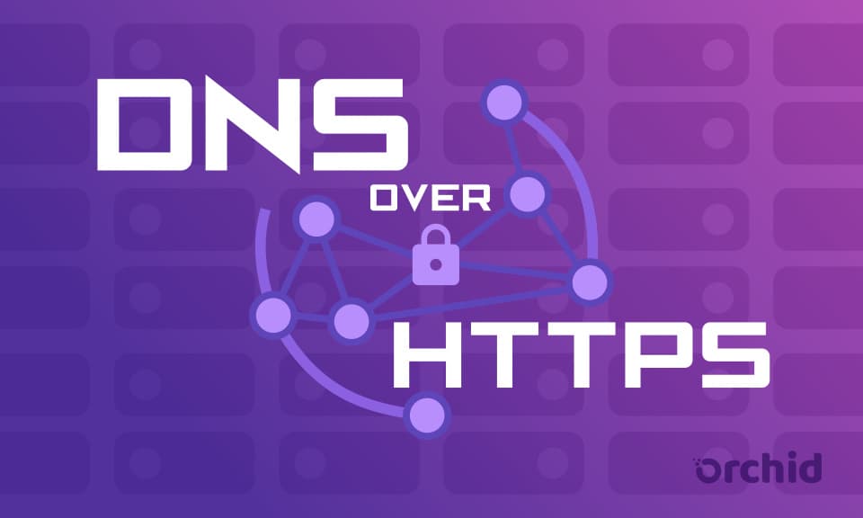 Orchid: Protecting Internet Privacy with DNS-over-https and VPNs