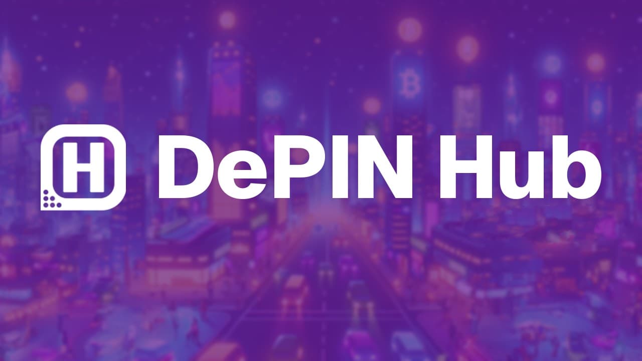Decentralized Infrastructure Newsletter Highlights