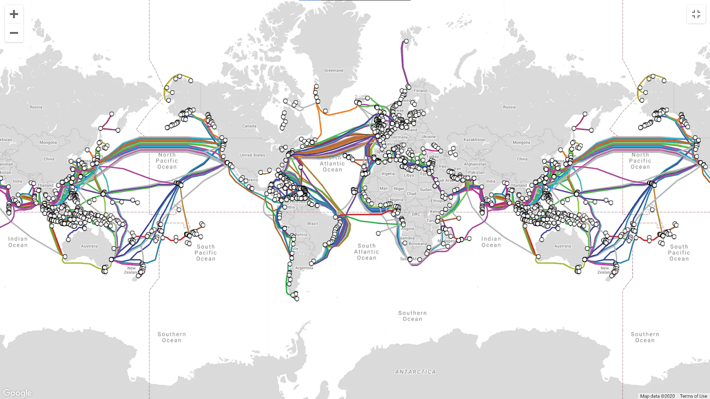 Meson Network: Revolutionizing CDN Services with Global Bandwidth Optimization