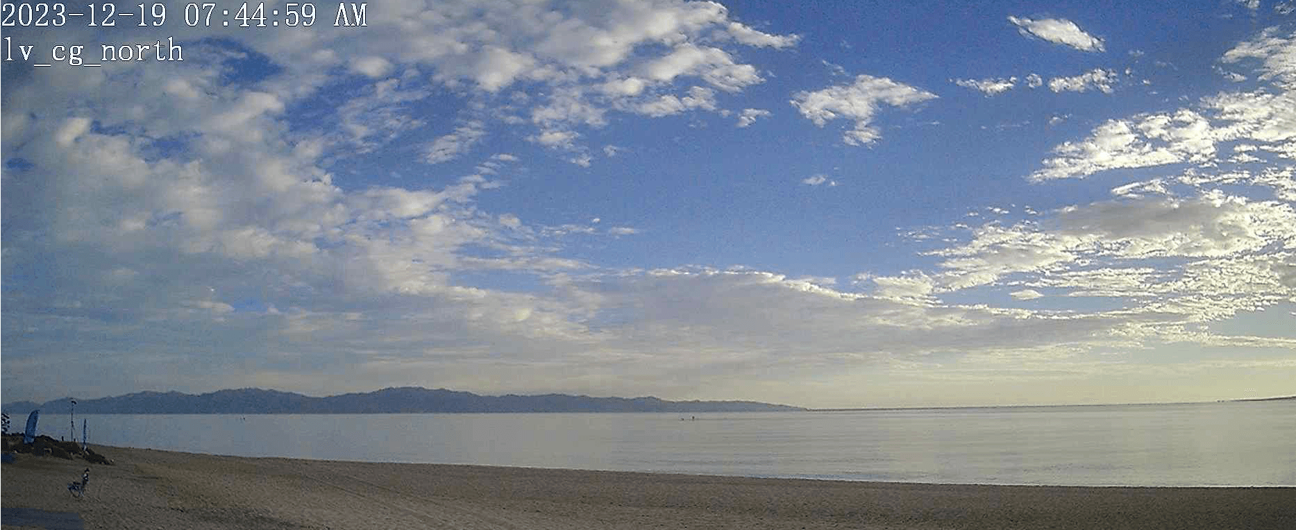 WeatherFlow: Reliable Wind Forecast for La Ventana & Los Barriles Launch Site