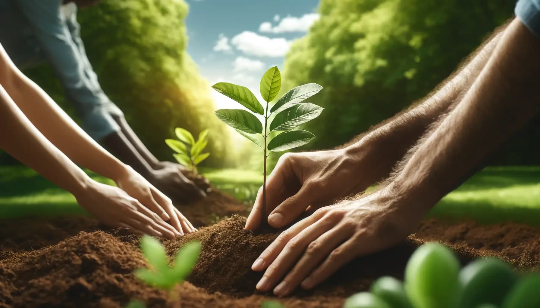 MapMetrics: Navigating Towards a Greener Future